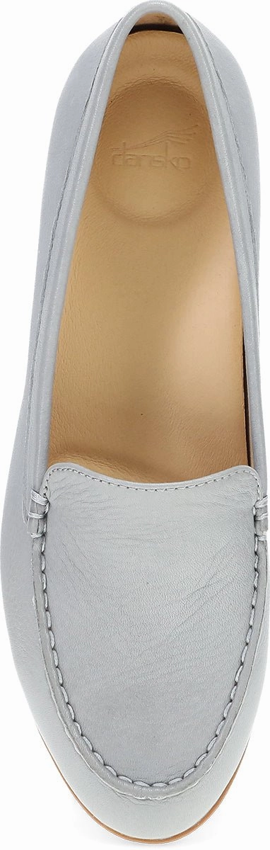 Lorri | Tumbled | Grey Grip Strong Joy Mood