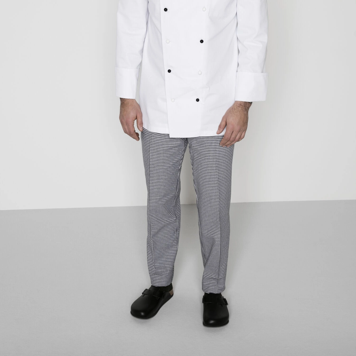 Boston Super Grip | Leather | Black Trend Hot