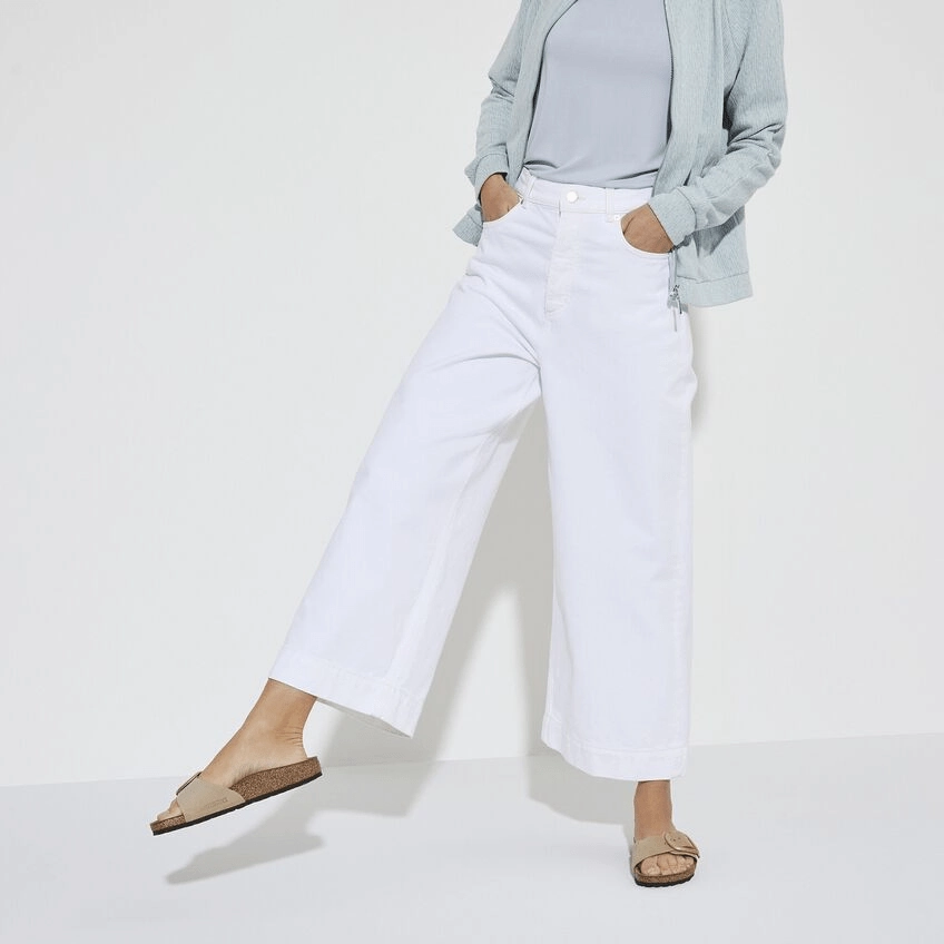 Madrid Big Buckle | Nubuck | Sandcastle sports