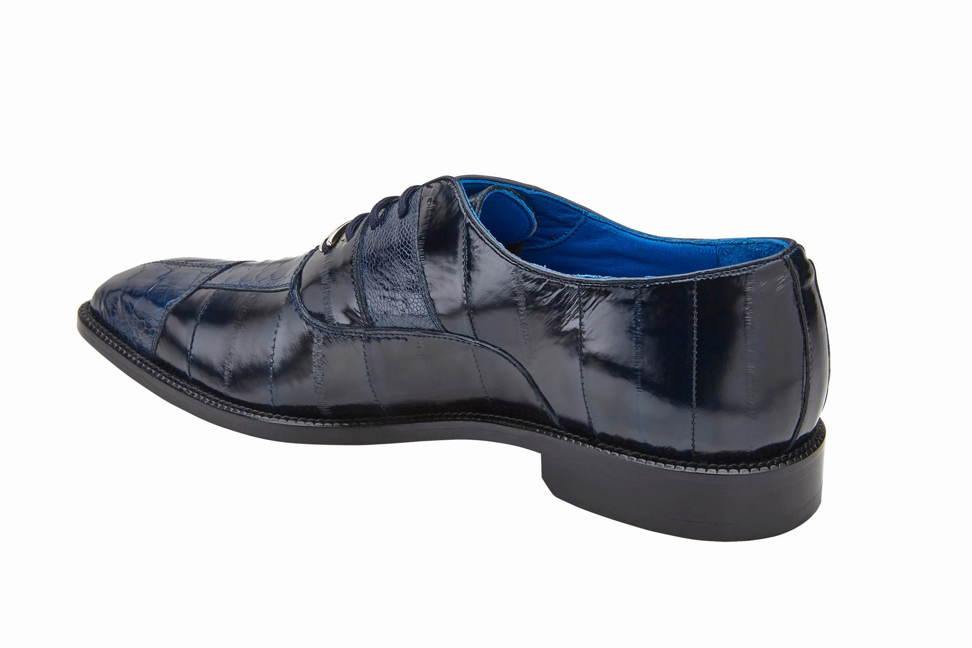Closed Toe Fashion Guy Mare - Navy