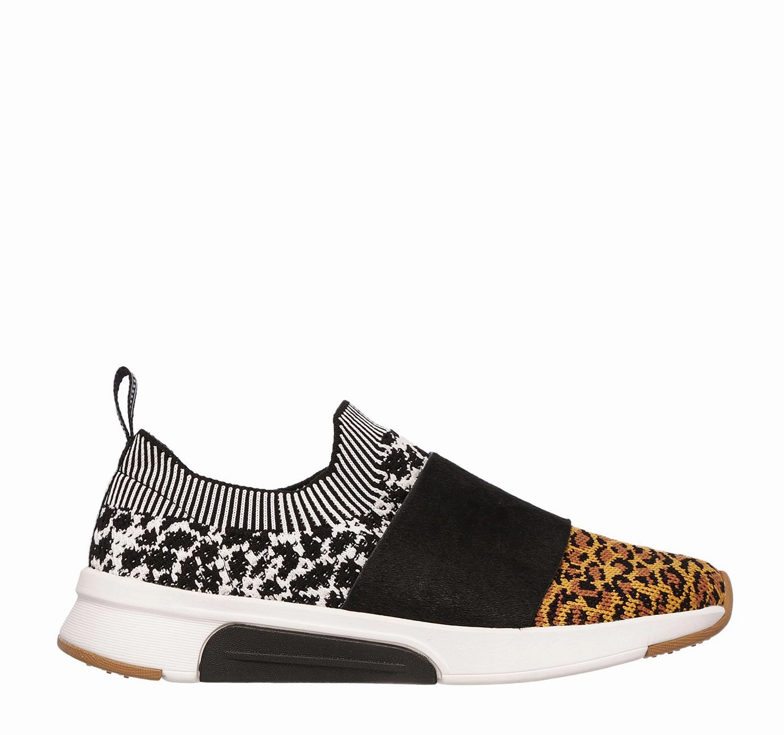 Mark Nason Abbe Modern Jogger Classic sneakers Breathe Easy