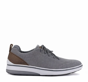 Soft Padding Mark Nason Robinson Casual Oxford