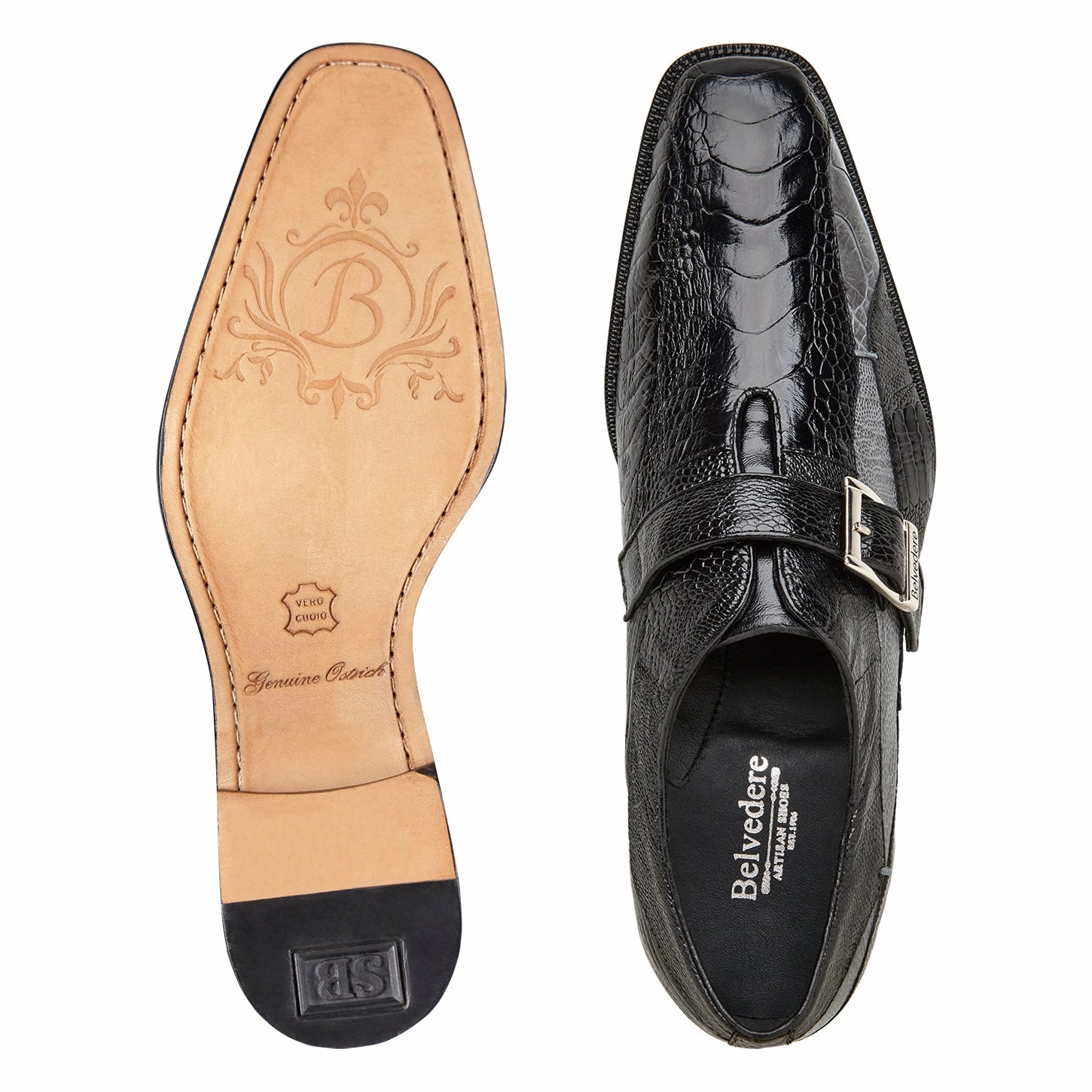 Light Core Marte - Black/Gray