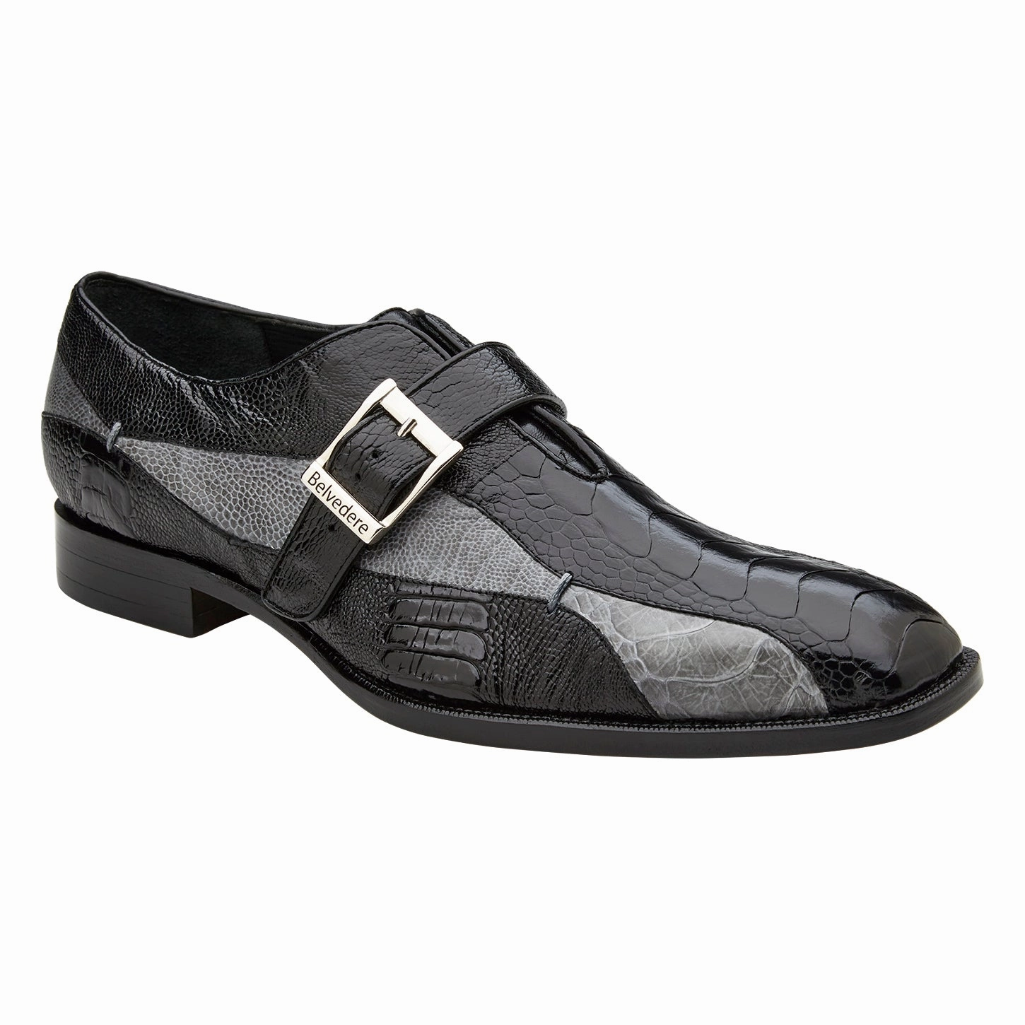 Mom Safe Marte - Black/Gray