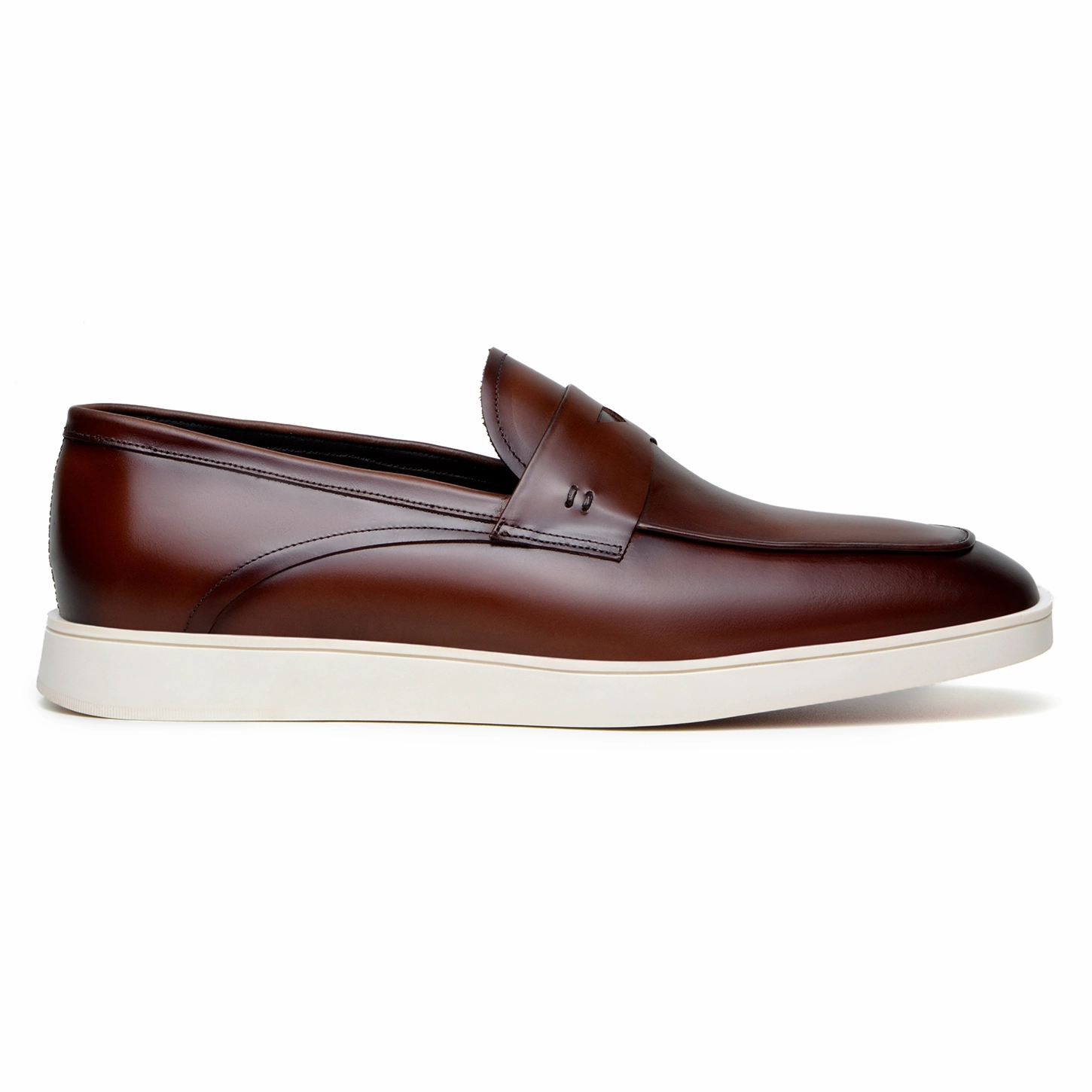 Maurizio - Cognac Care Ease Arch support