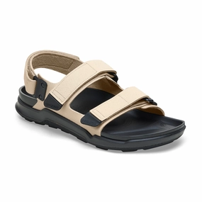 Tatacoa Sandcastle Birko-Flor Trail Ready Comfortable Travel Sandals