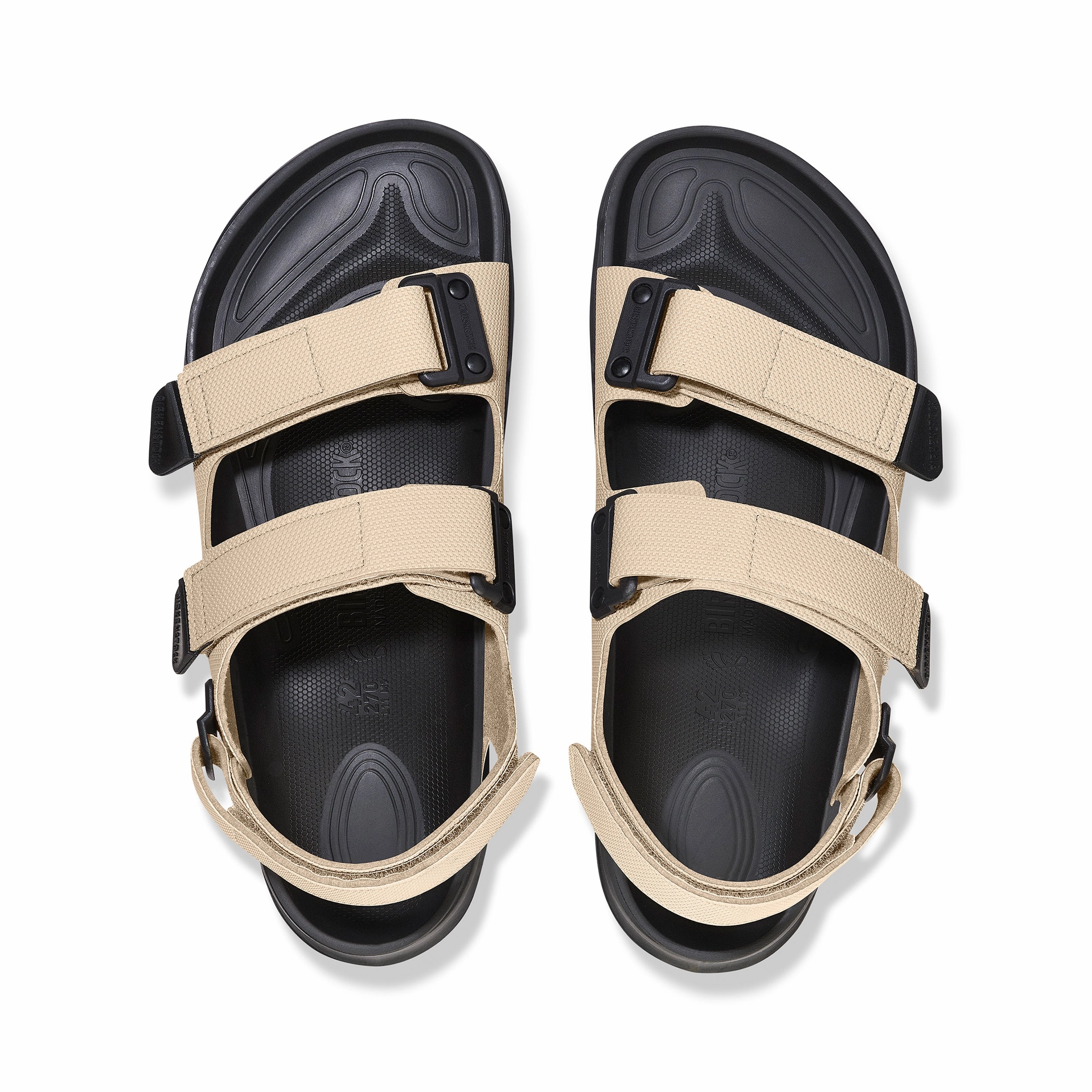 Tatacoa Sandcastle Birko-Flor Toe Thong All Season