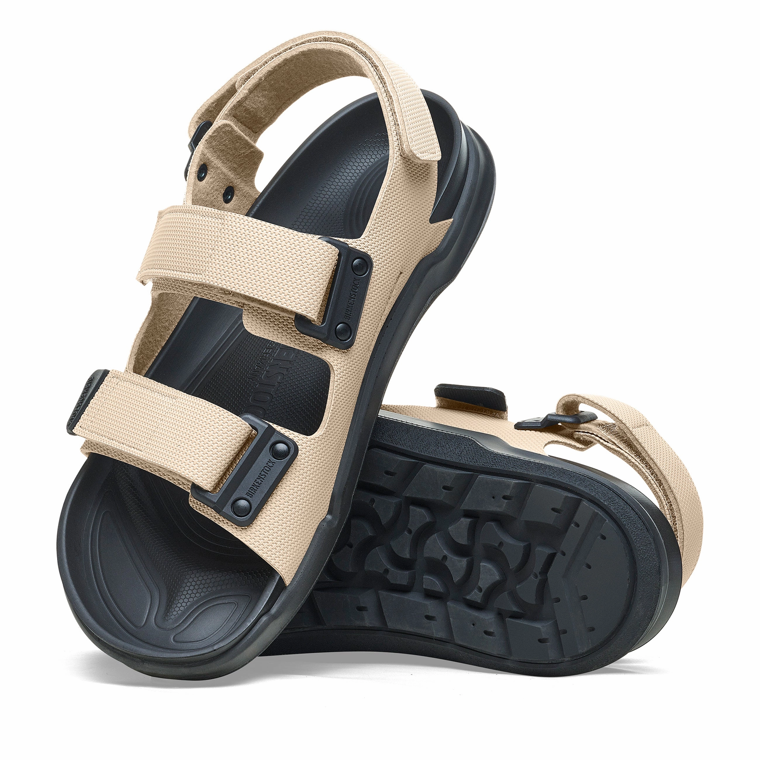 Tatacoa Sandcastle Birko-Flor Total Ease