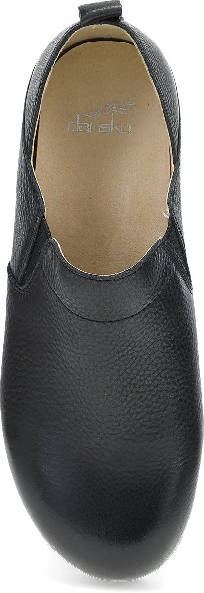 Grip Hold Meara | Waxy Milled | Black