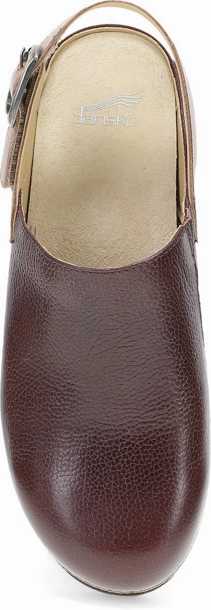 Beach Fun Merrin | Milled | Cordovan