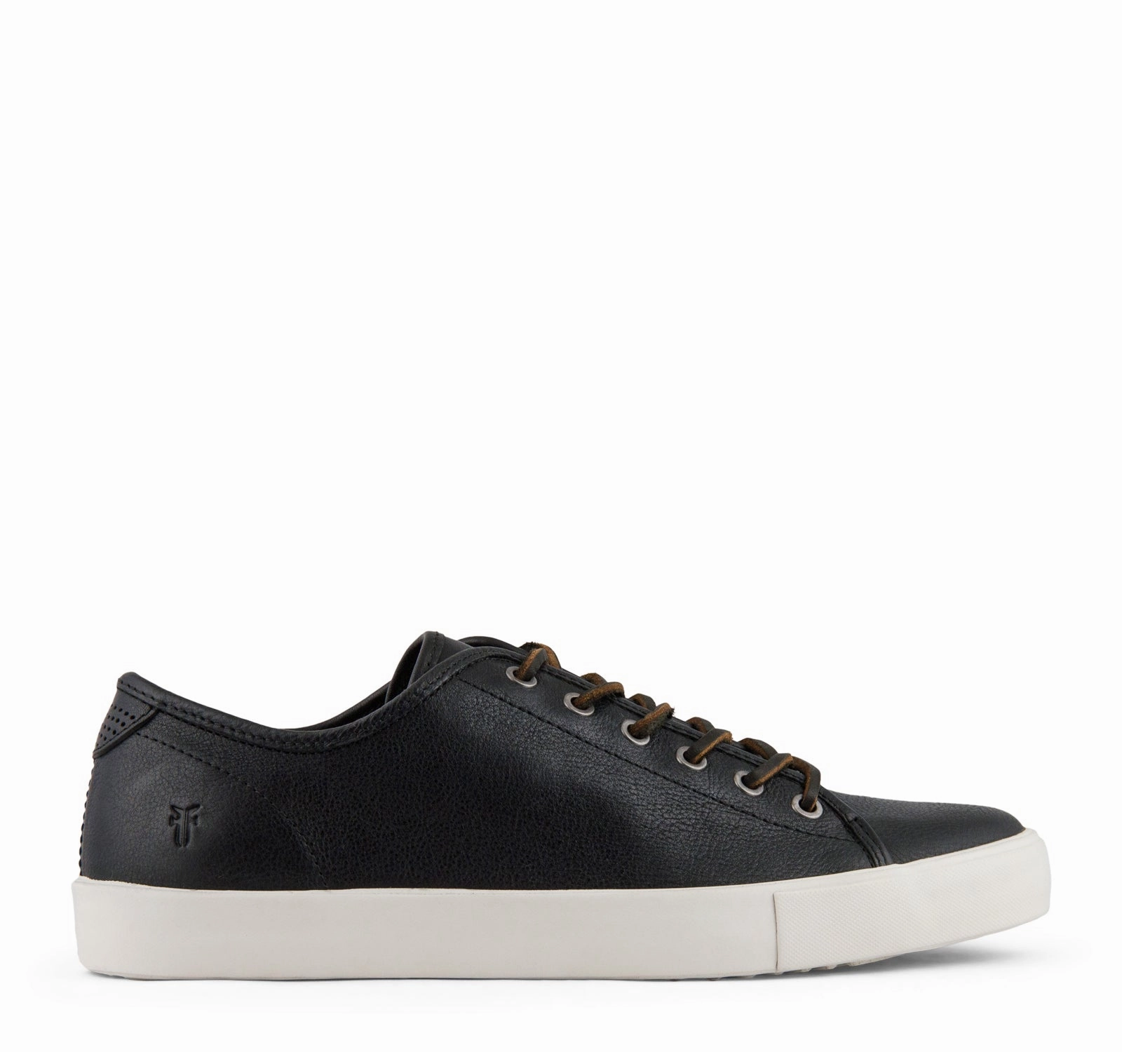 breathable panels Frye Brett Low Sneaker