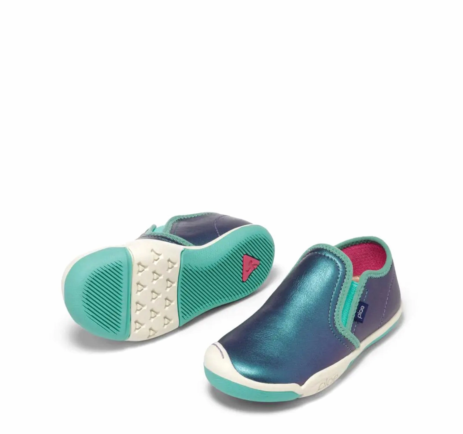 Plae Migi Kids' Sneaker - Plae - On The EDGE