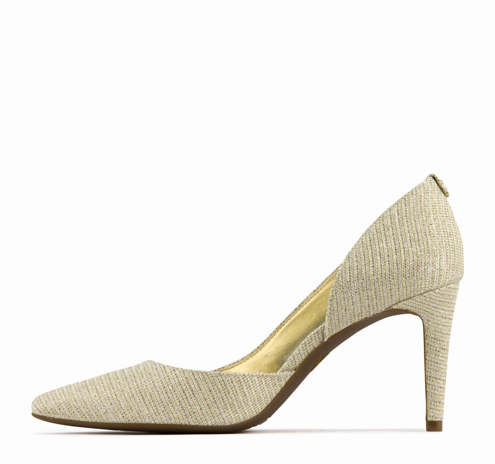 Michael Kors Dorothy Flex D'orsay Heel - On The EDGE