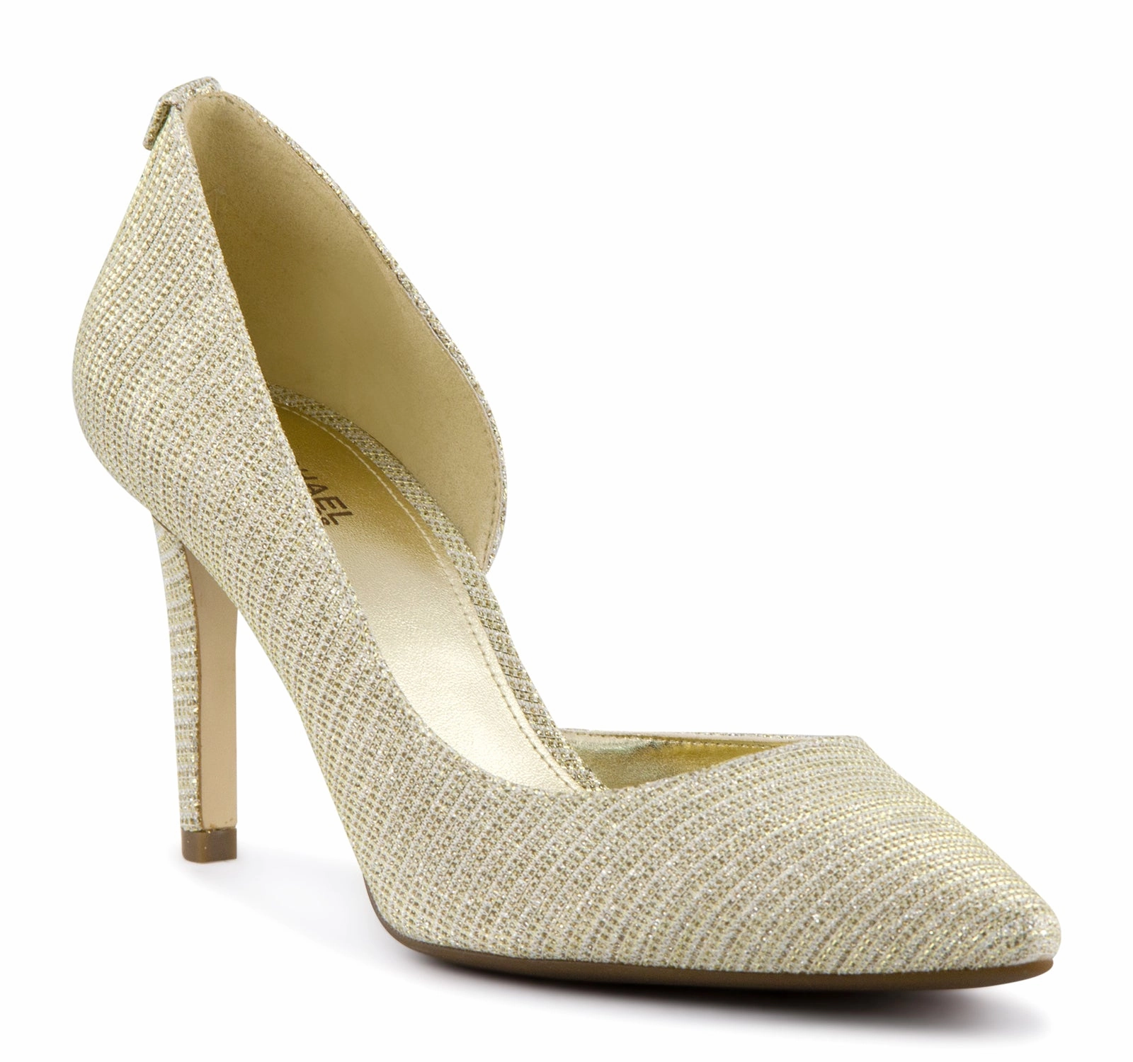 Michael Kors Dorothy Flex D'orsay Heel - On The EDGE