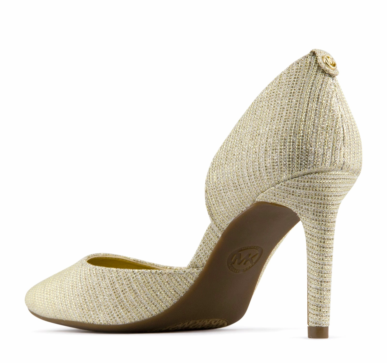 Michael Kors Dorothy Flex D'orsay Heel - On The EDGE