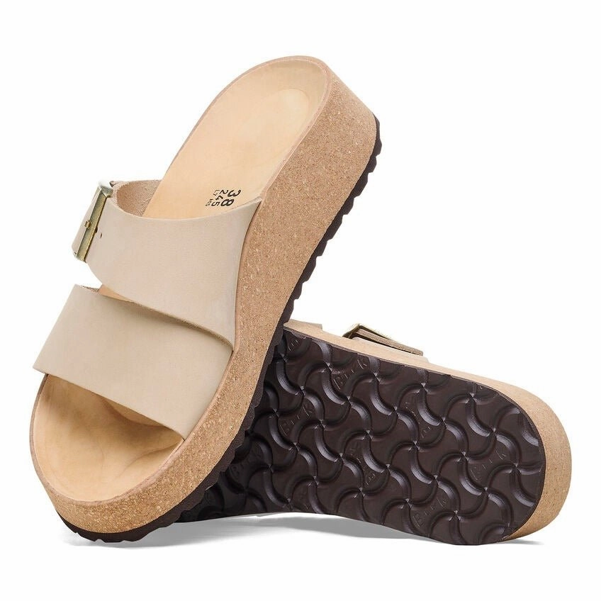 Almina | Nubuck | Sandcastle Shore Play Beach Sandals