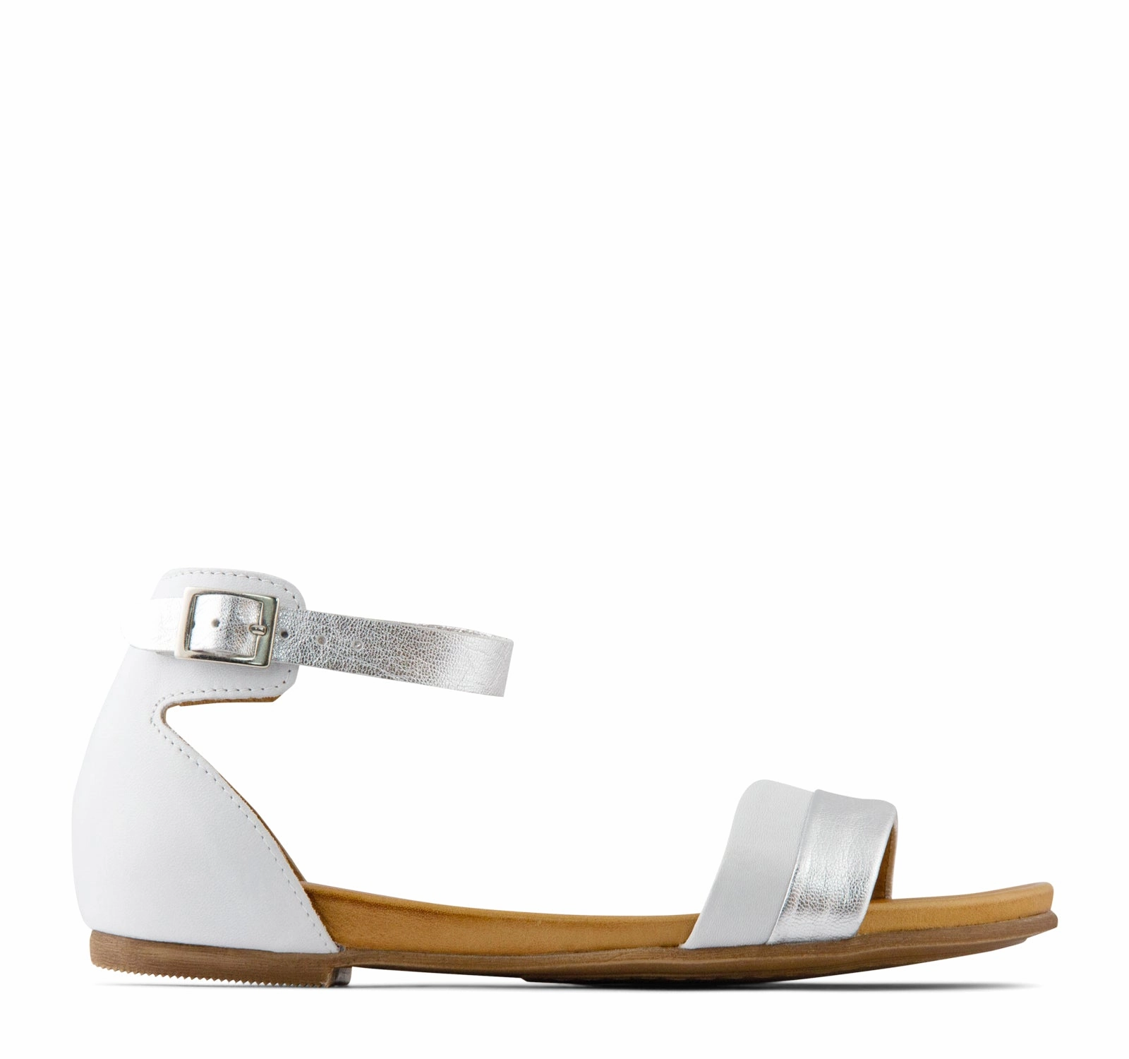 Miz Mooz Atlantic Sandal Supportive Travel Shoes.