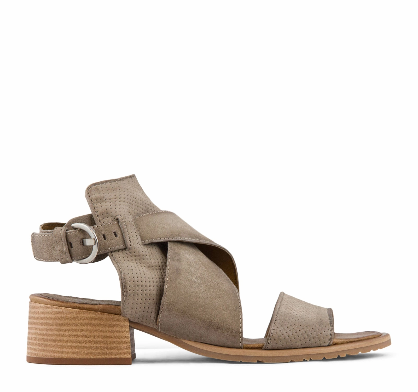Daily Essential Miz Mooz Fiji Sandal