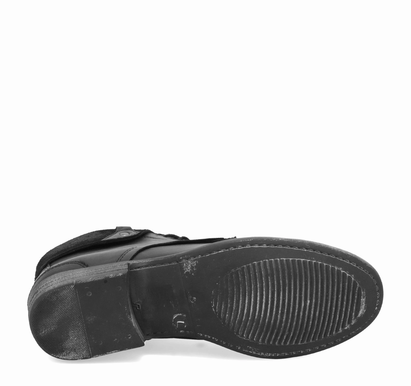 Miz Mooz Luka Boot - Miz Mooz - On The EDGE