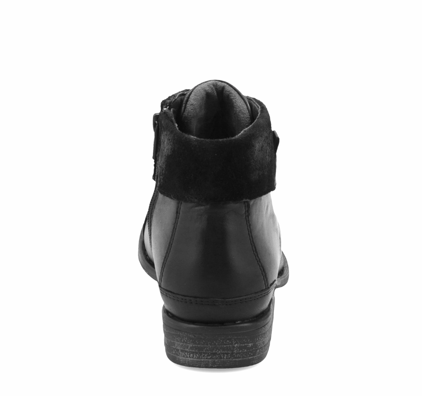 Miz Mooz Luka Boot - Miz Mooz - On The EDGE