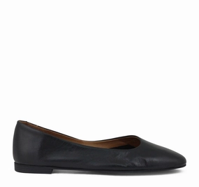 Miz Mooz Romie Flat Classic Loafers