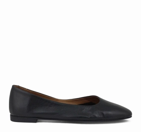 Miz Mooz Romie Flat Classic Loafers