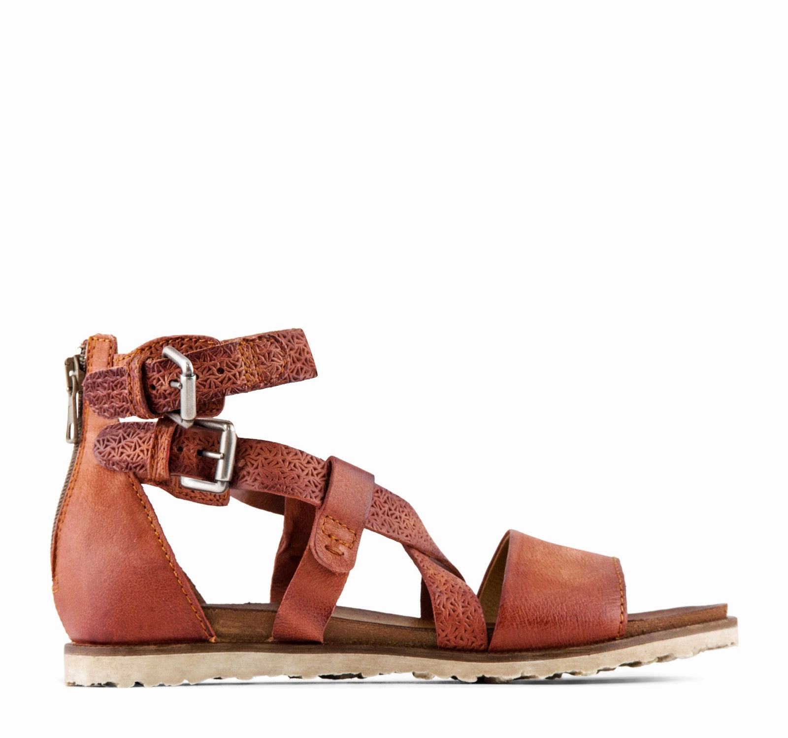 Miz Mooz Tucker Sandal Durable Action Fast