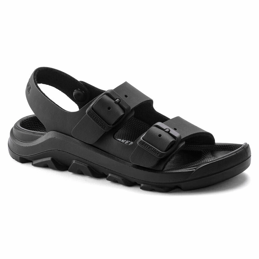 Comfort Wear Timeless Fit Mogami | Kids | Birko-Flor | Black