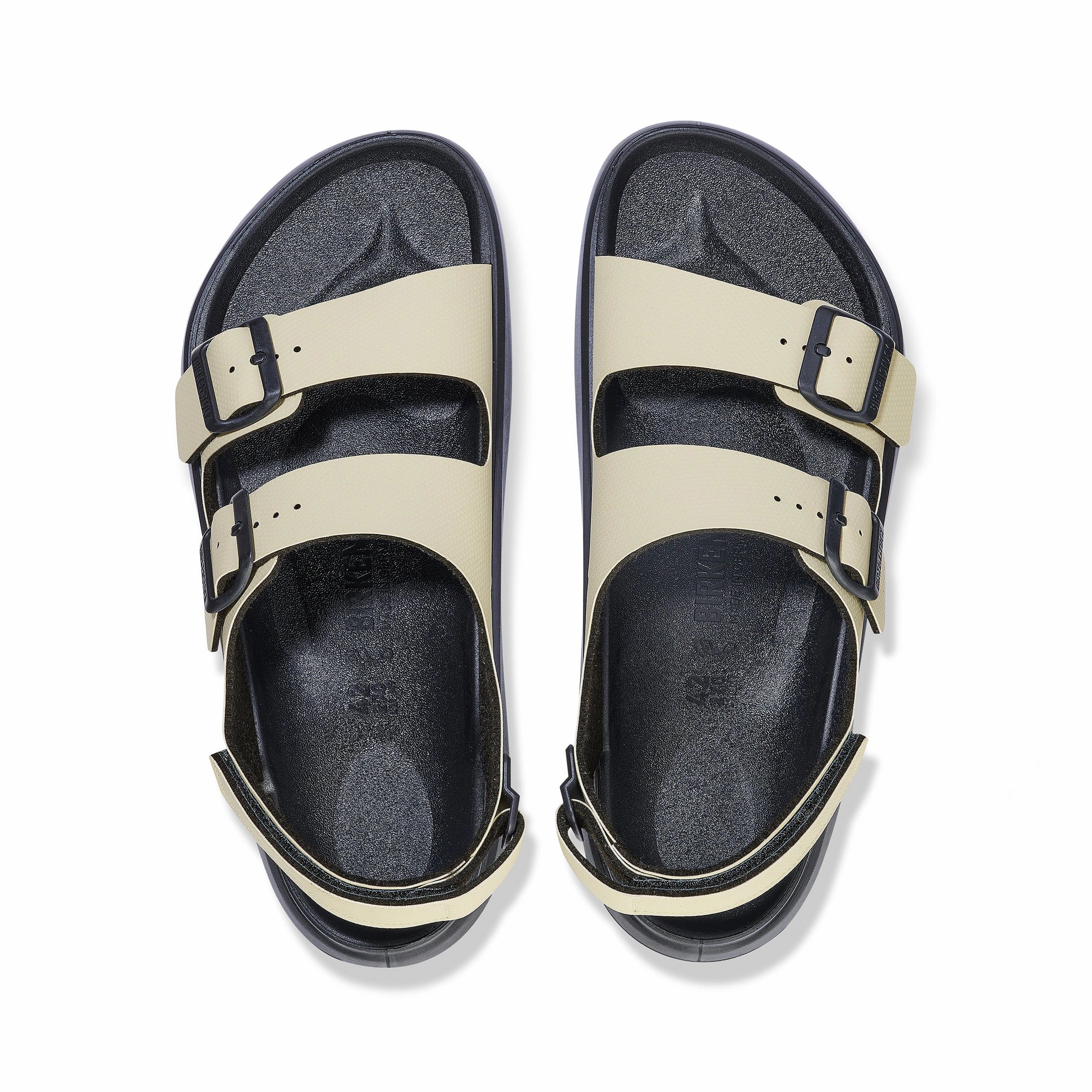 Comfortable Casual Appeal Mogami Terra Eucalyptus Birko-Flor