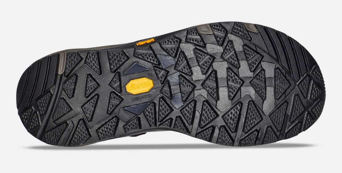 Adjustable Straps 1106804 Men's Grandview Gore-Tex