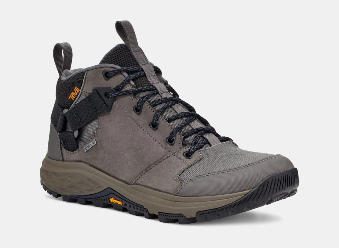 1106804 Men's Grandview Gore-Tex Moisture wicking Sandy Path
