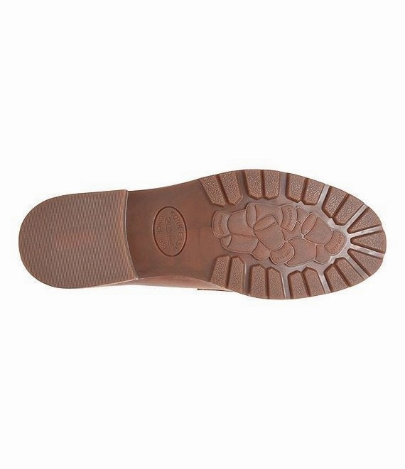 Carlisle | Leather | Tan King Strong Harbor Mood