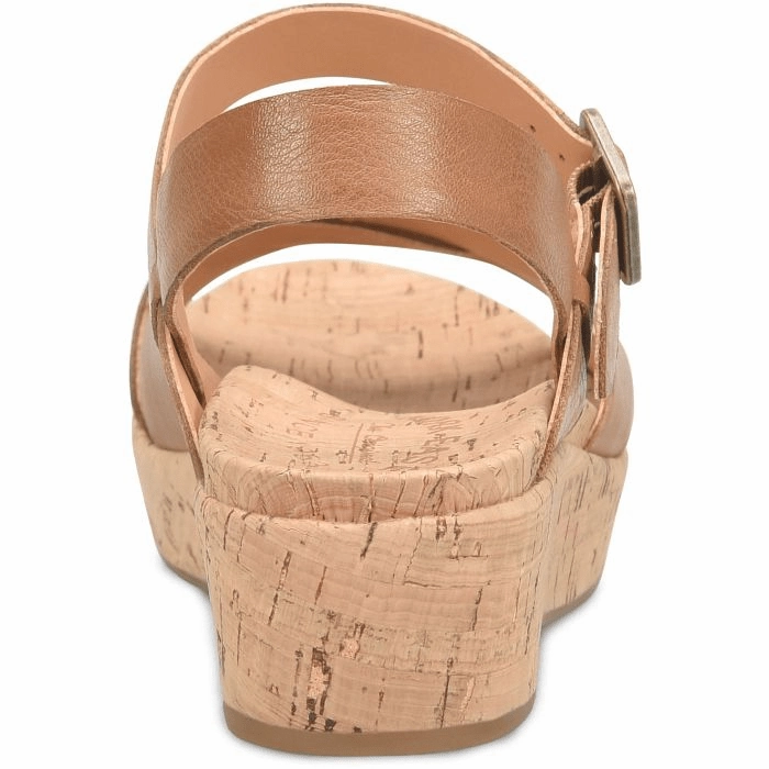 Myrna 2.0 | Leather | Golden Sand Sea View