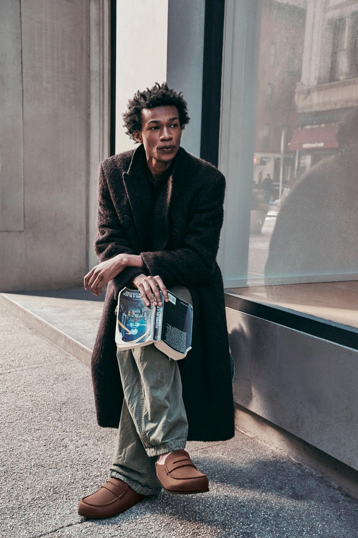 Naples 2.0 | Oiled Leather | Habana Brown - Clog - Birkenstock