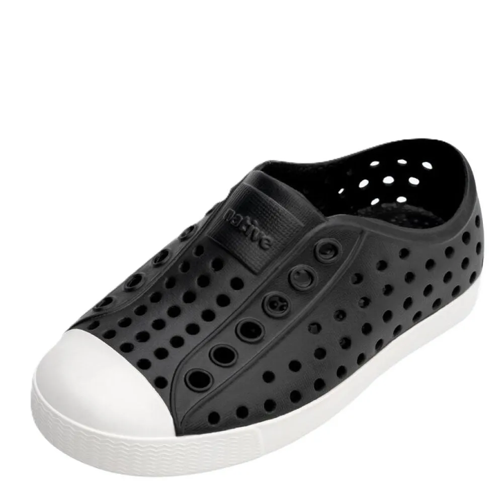 Gloss Mood Deep Shade Native Kids Jefferson in Jiffy Black/ Shell White