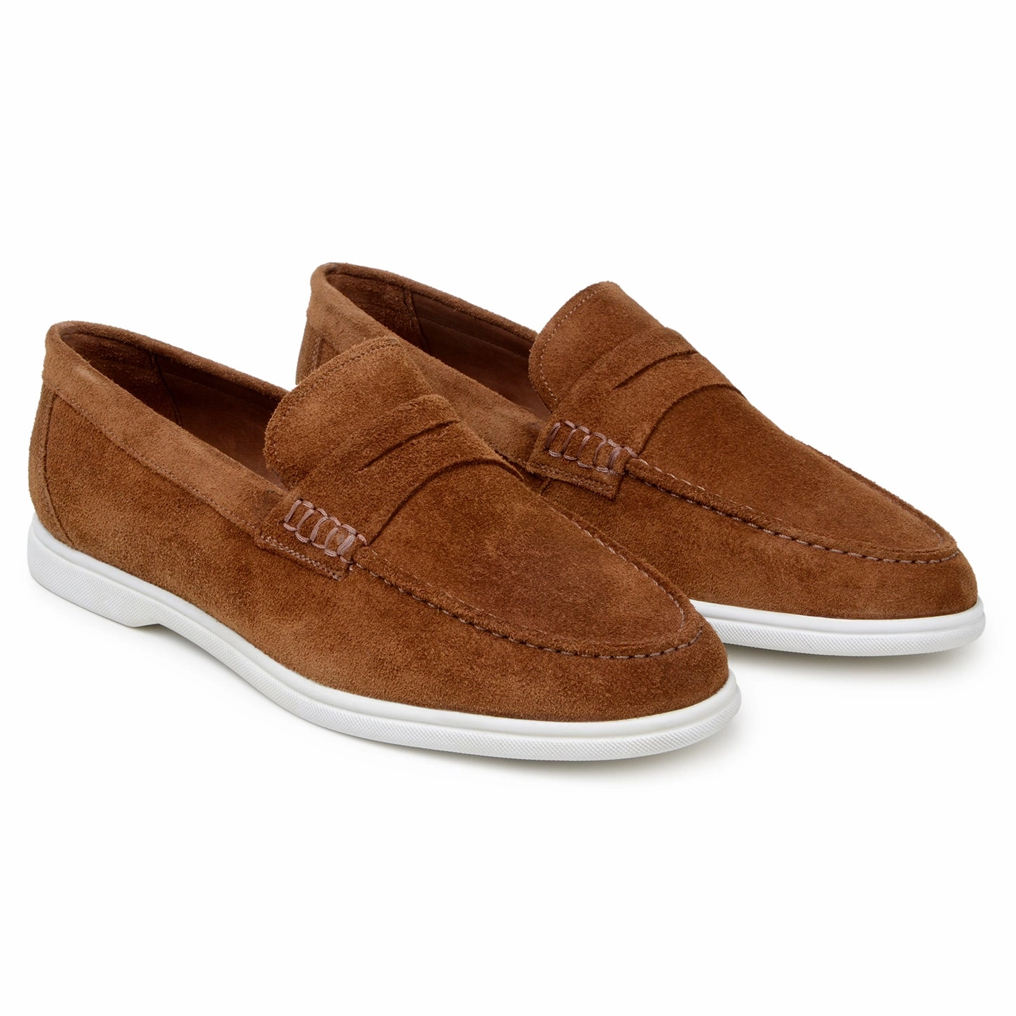 Niko - Bourbon Matte Edge