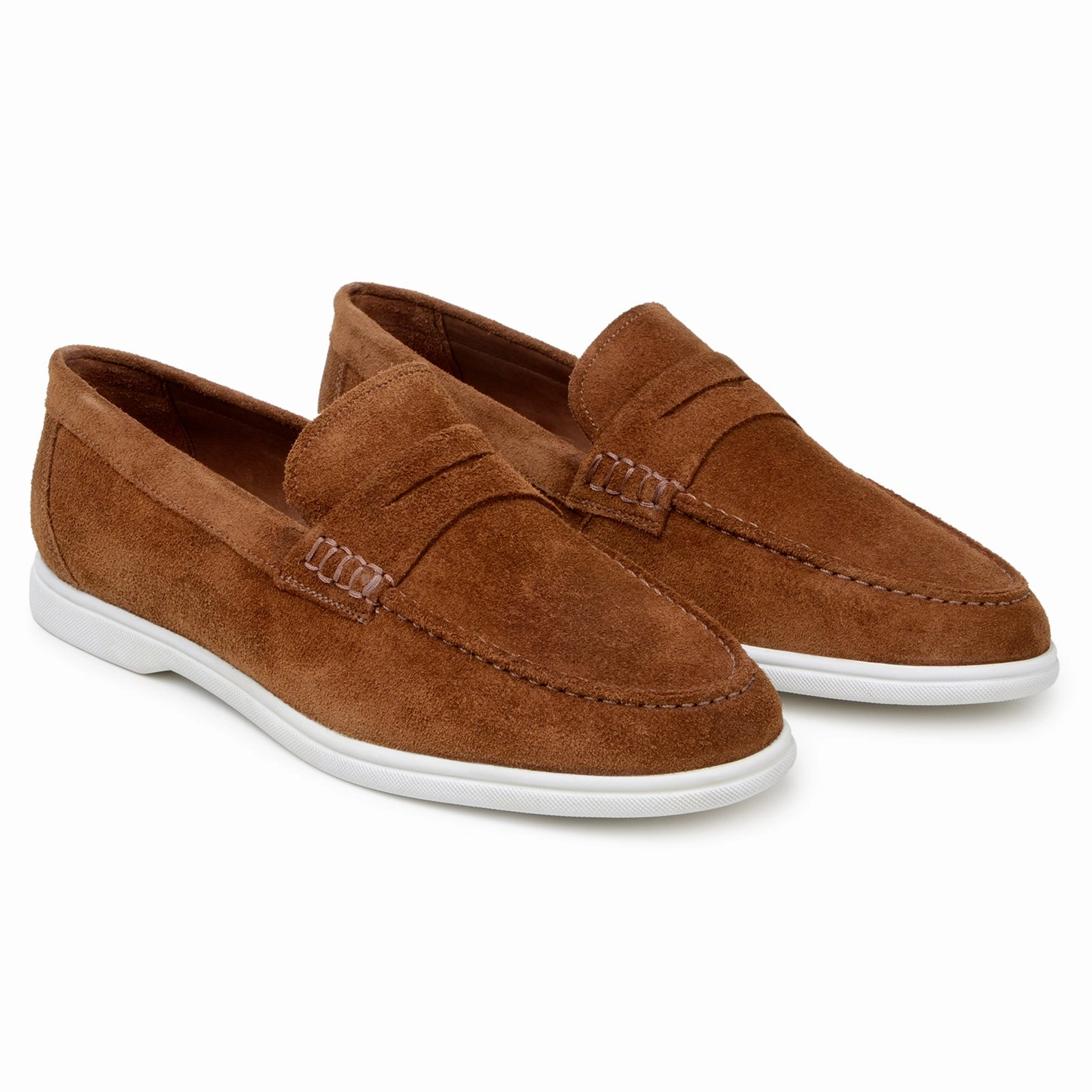 Niko - Bourbon Matte Edge