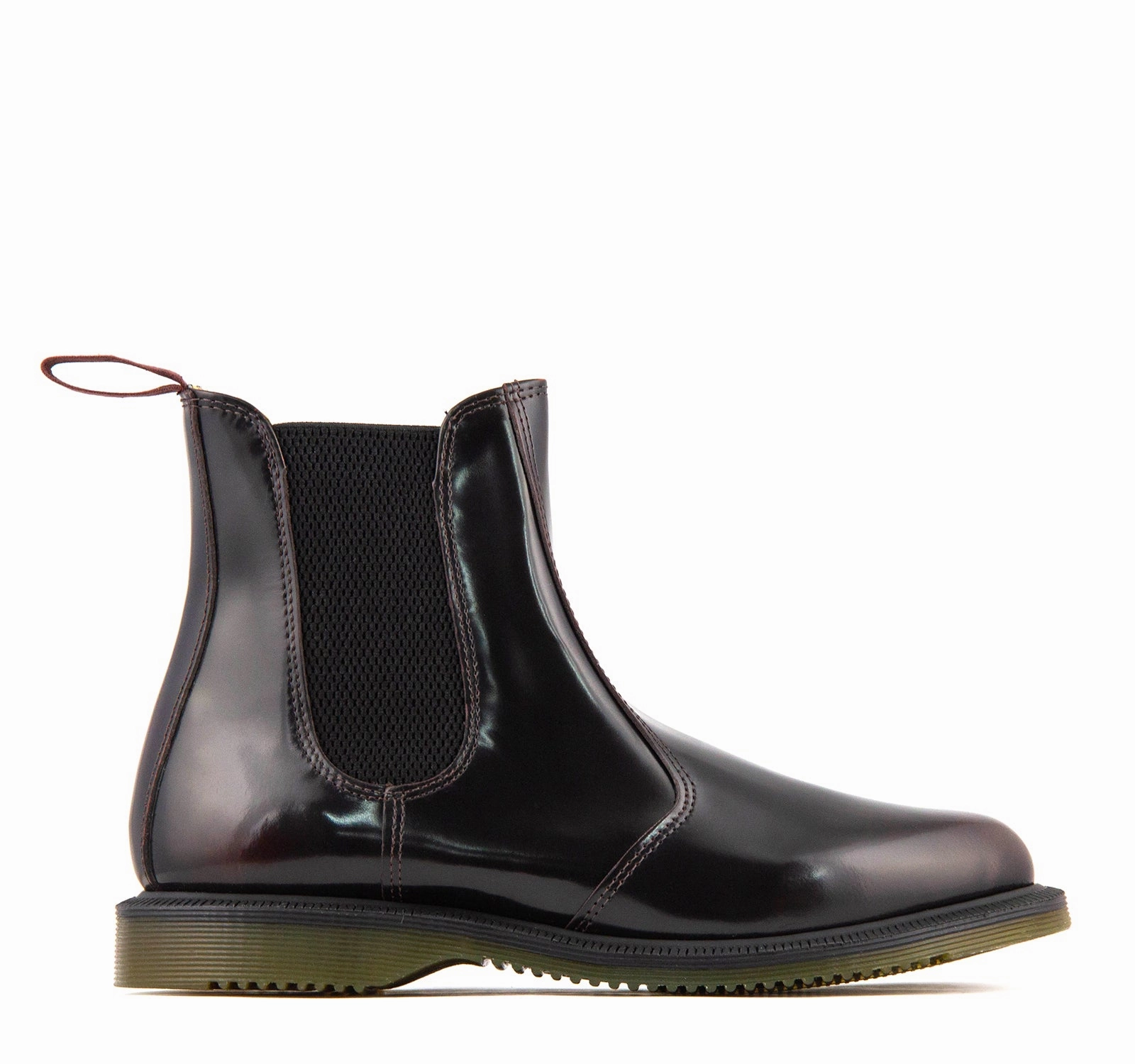 Lightweight Comfort Dr. Martens Flora Arcadia Women's Boot