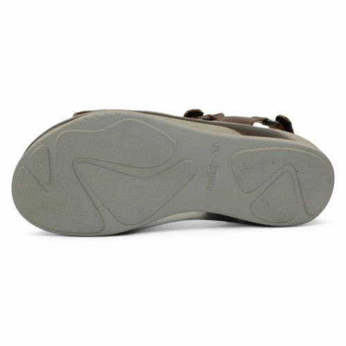 lightweight fabric Sport Active Acula | Leather | Cognac