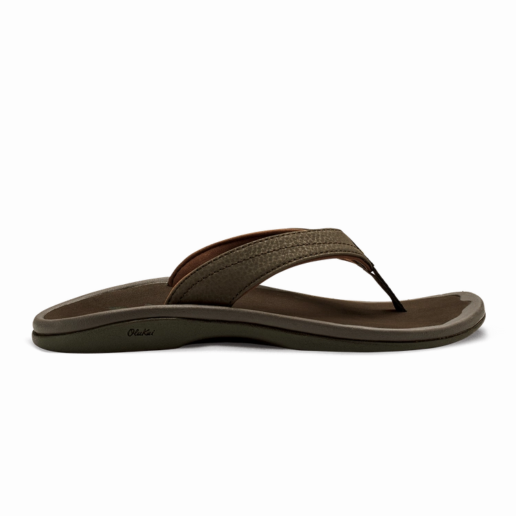 Flexibility Feature Ohana | Women | Dark Java