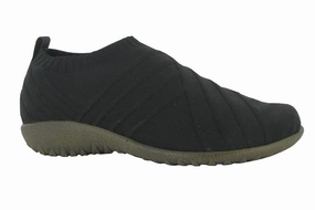 Fit Palm Base Okahu | Vegan | Black Knit