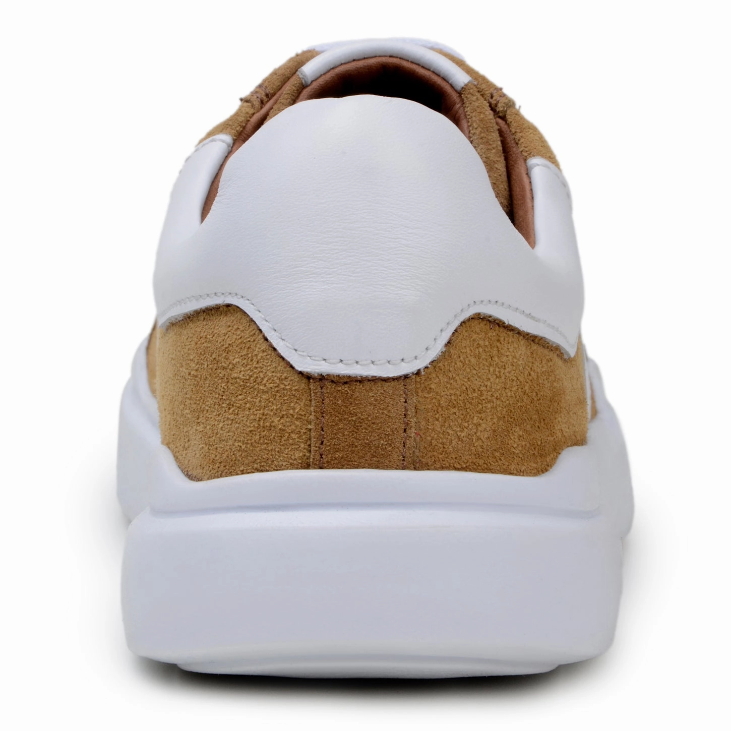 Olivier - Tan/White Gym Life Mix Hue