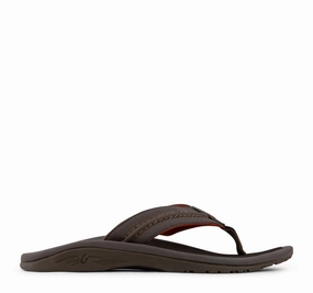 Wide Strap Quick Grab Olukai Hokua Sandal