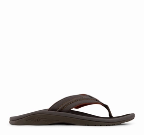 Wide Strap Quick Grab Olukai Hokua Sandal