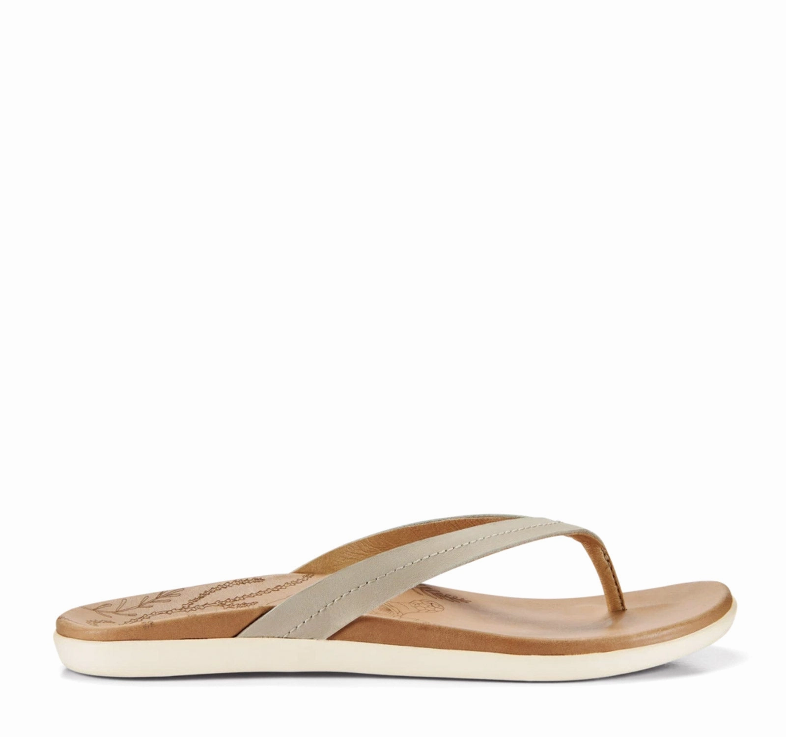 Everyday Use Comfortable Travel Footwear Olukai Honu Sandals