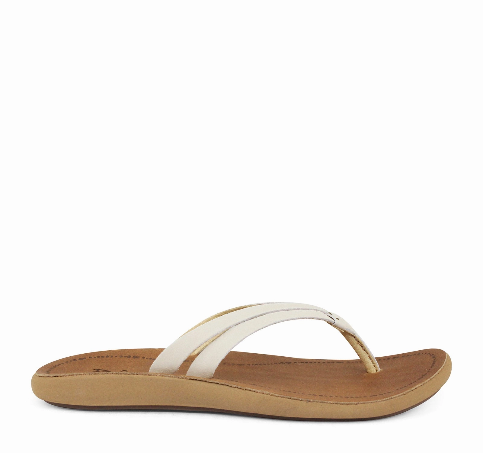 Weekend Chill Sandy Path Olukai Kapehe Luana Sandals