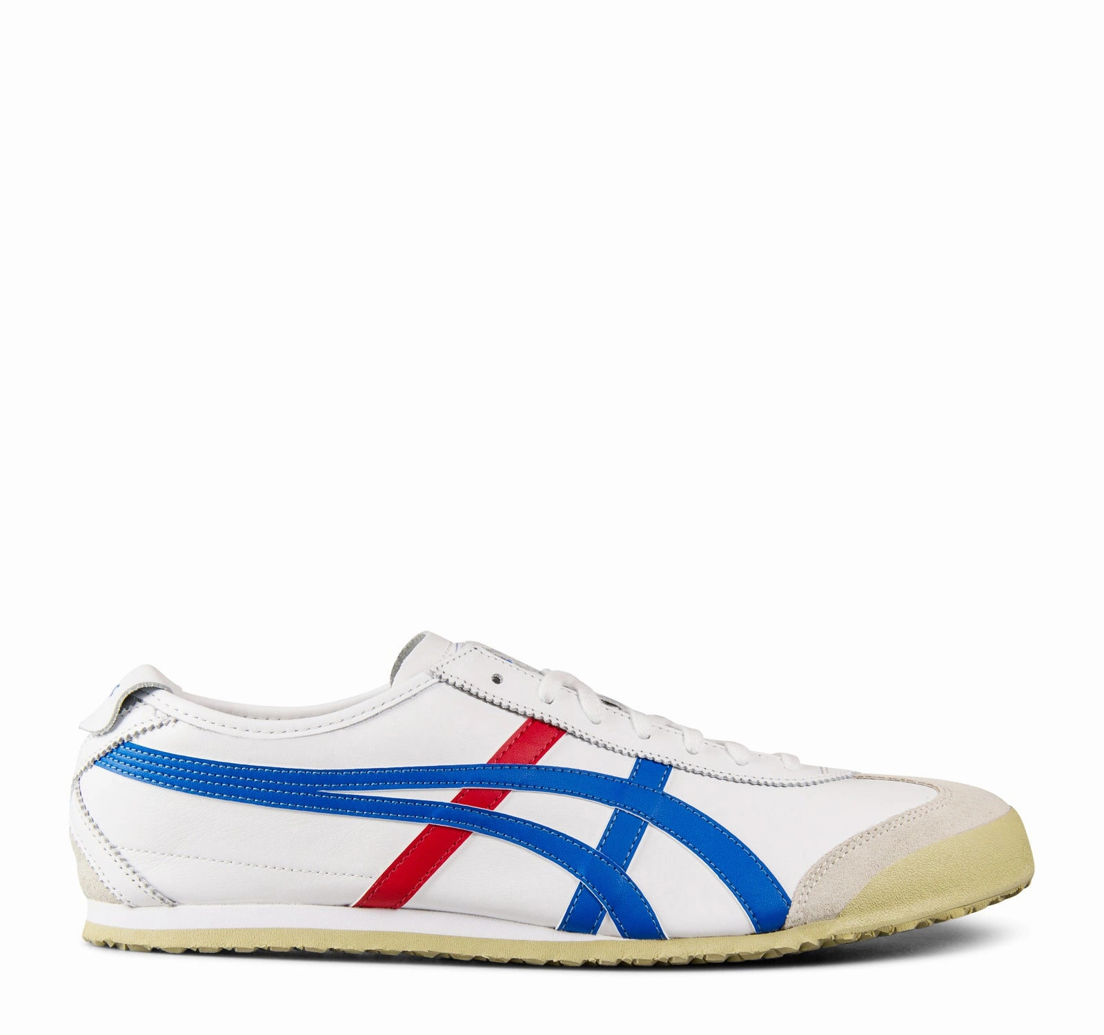 Onitsuka Tiger Mexico 66 Sneaker Unique grip
