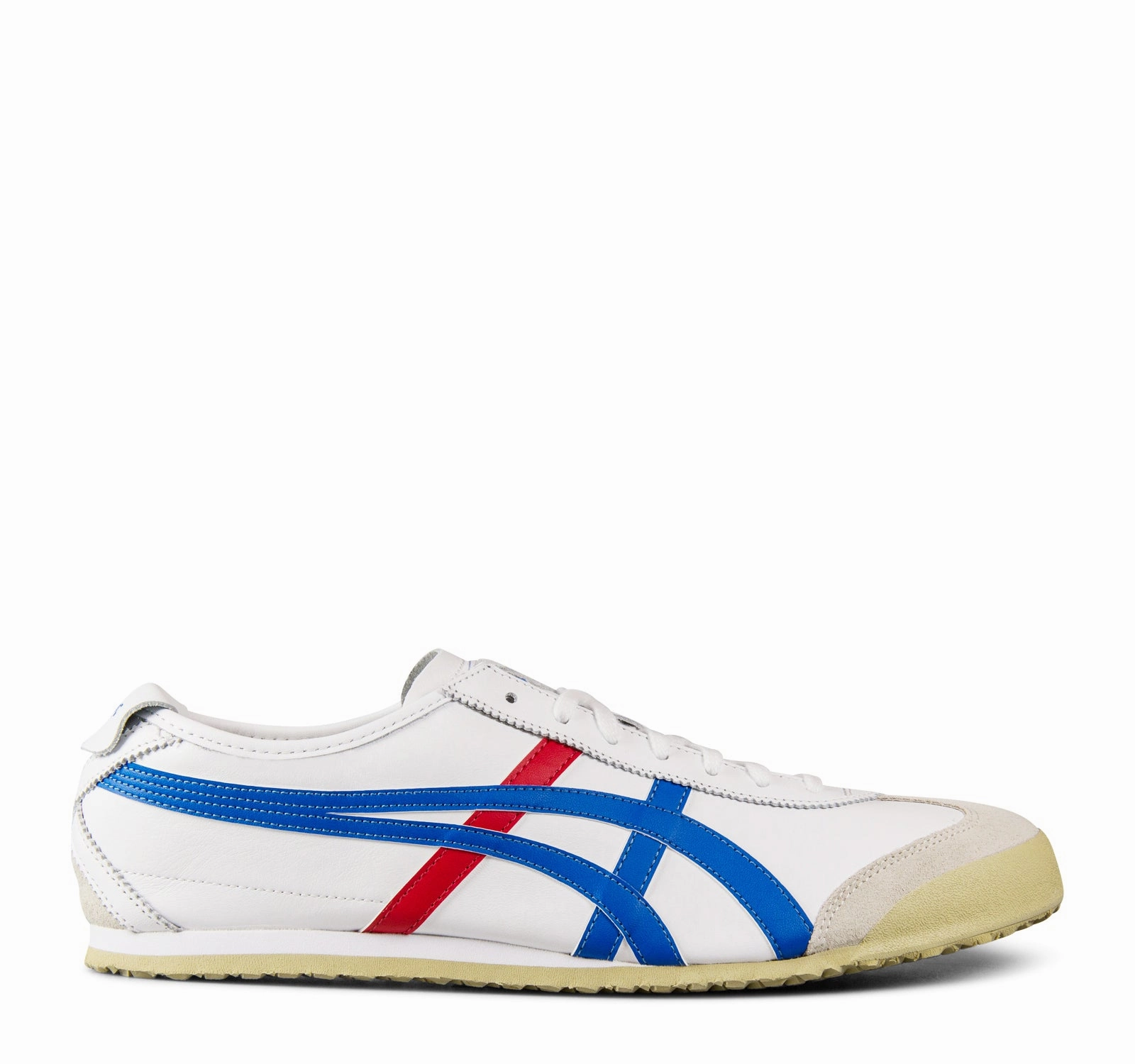 Multi-functional performance Adaptive Grip Onitsuka Tiger Mexico 66 Sneaker