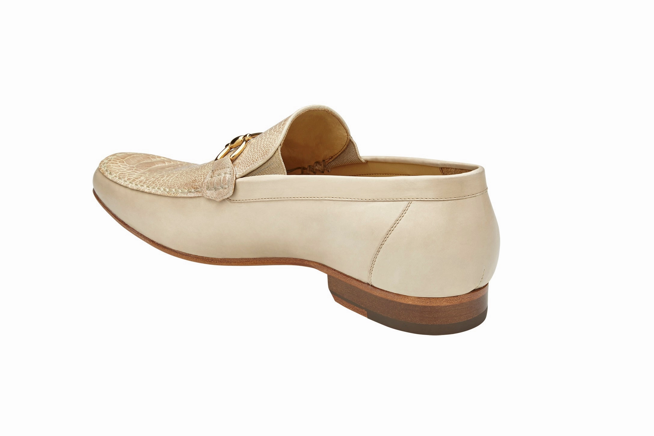 Bruno - Cream Flexibility Feature Baby Soft