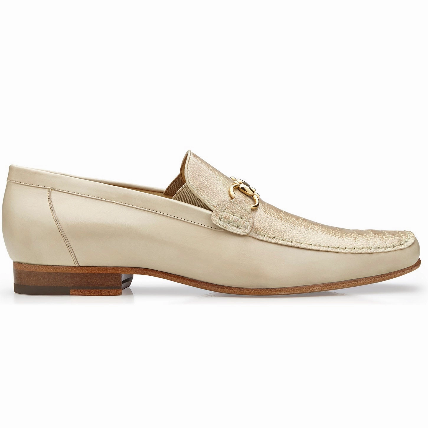 Bruno - Cream Comfortable Insole Breathable